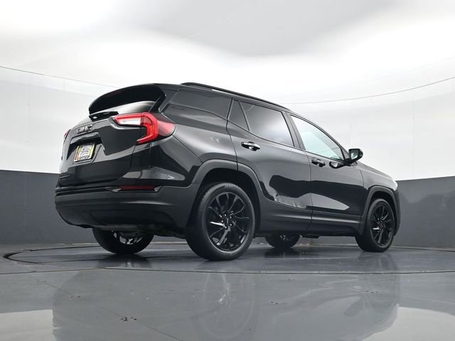 Certified 2023 GMC Terrain SLE w/ Elevation Edition FWD image 25