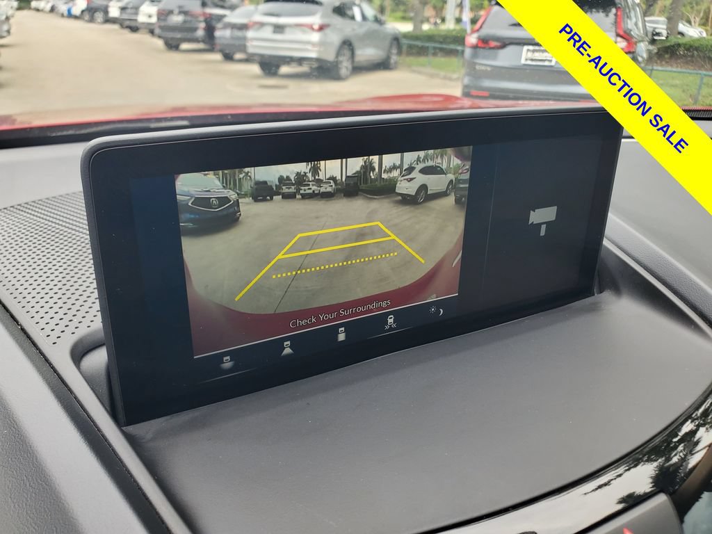 Used 2024 Acura RDX SH-AWD image 28