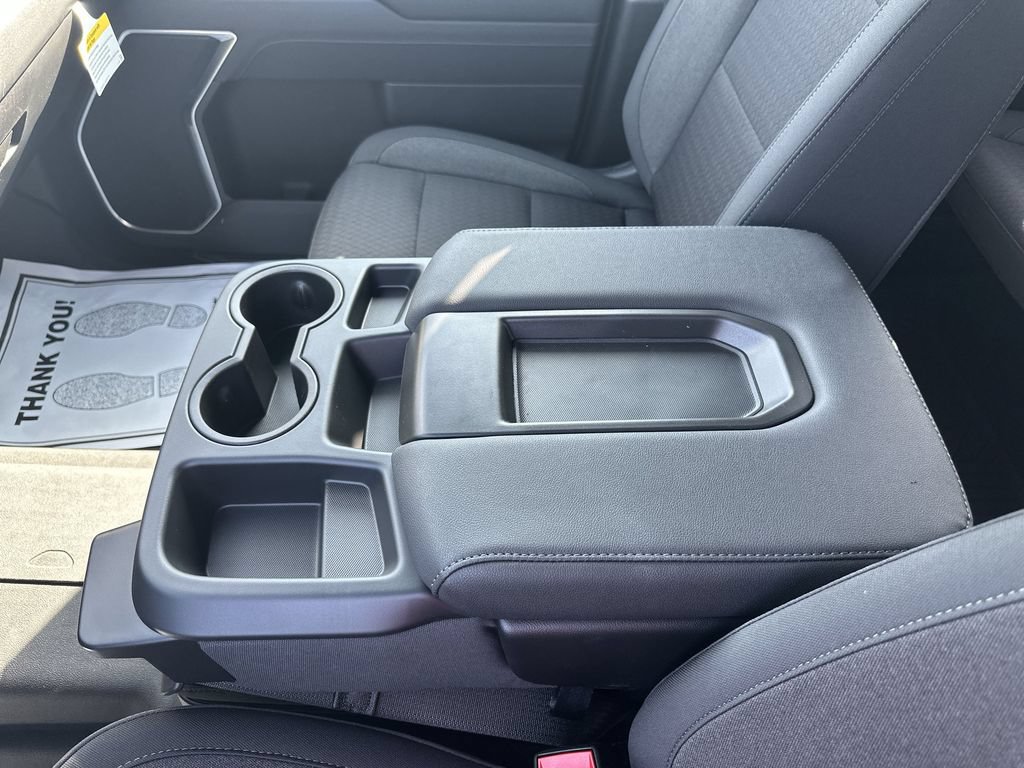 New 2026 Chevrolet Silverado 1500 RST w/ Z71 Off-Road Package AWD/4WD image 26