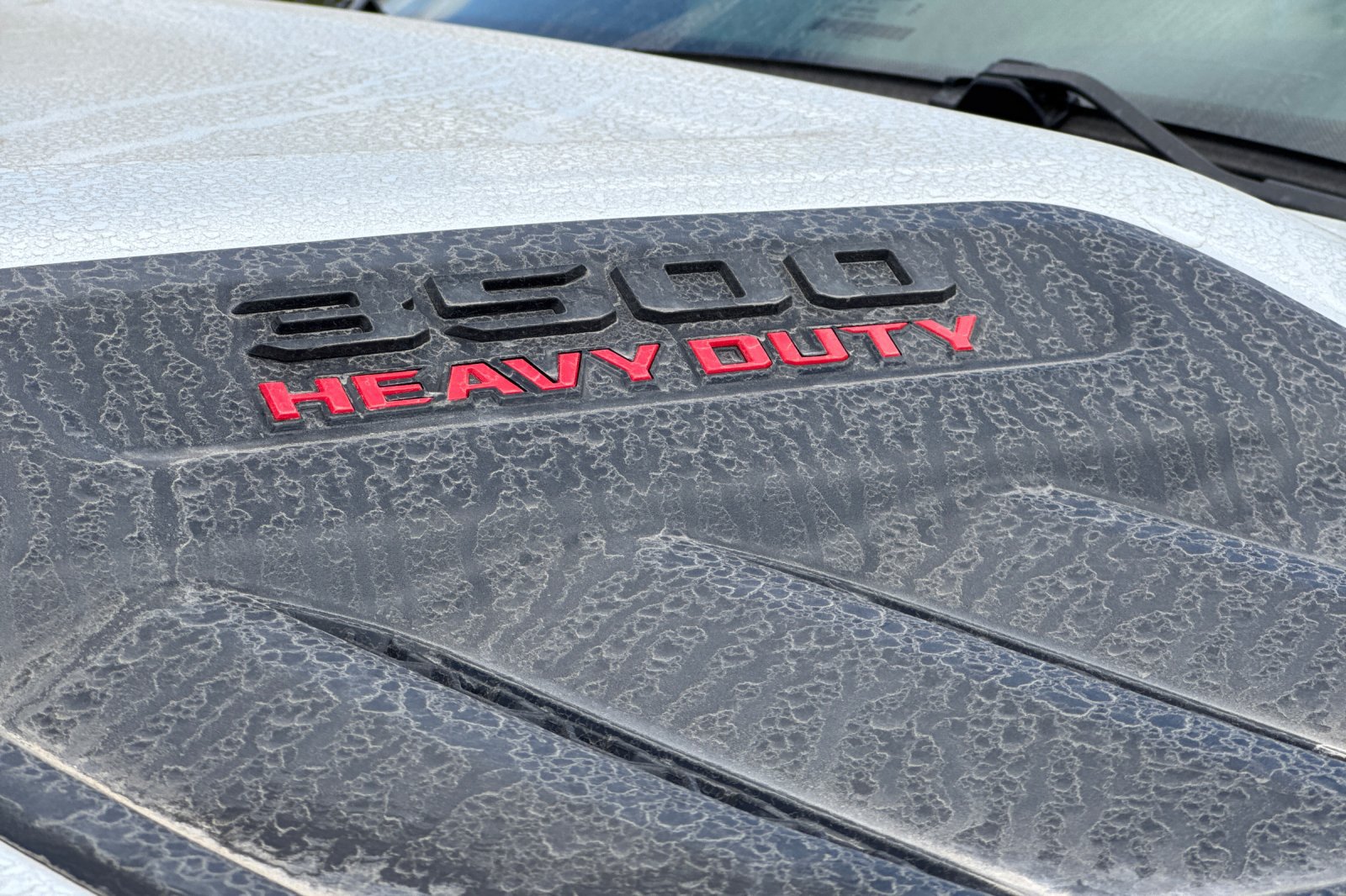 New 2026 RAM 3500 Laramie w/ Night Edition AWD/4WD image 25