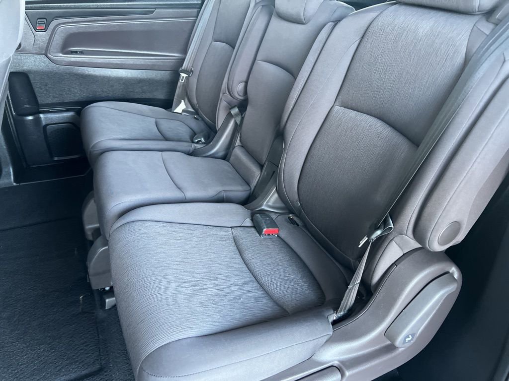 Used 2019 Honda Odyssey EX image 26