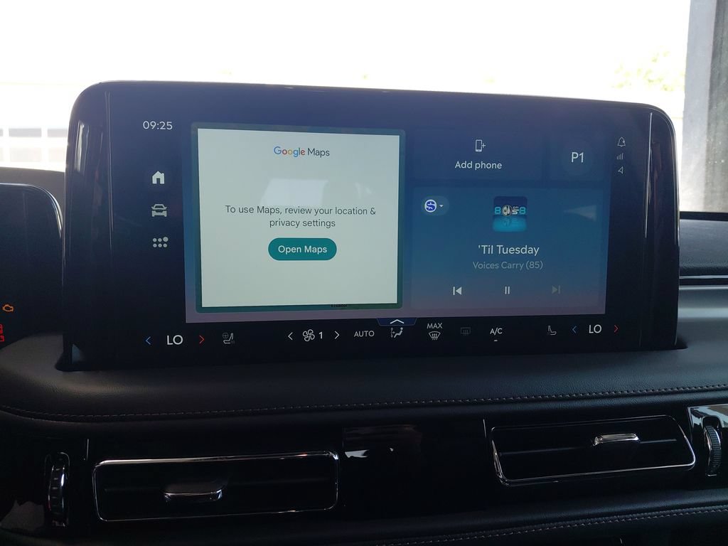 New 2026 Lincoln Aviator AWD image 22