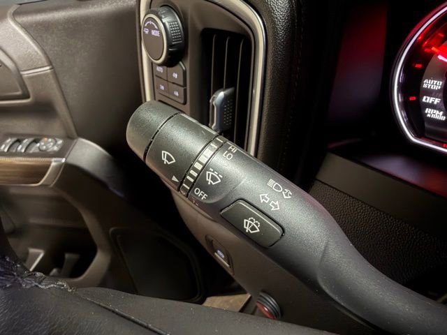 Used 2022 Chevrolet Silverado 1500 RST w/ Safety Package image 34