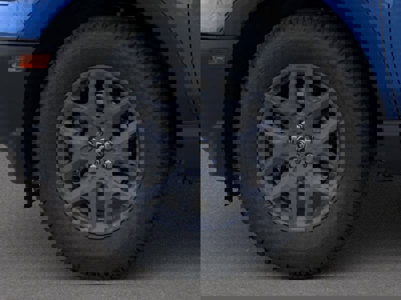 New 2026 Ford Bronco Sport Big Bend image 19