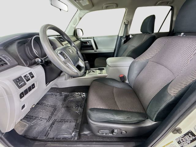 Used 2013 Toyota 4Runner SR5 image 18