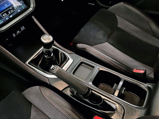 Used 2024 Subaru WRX Limited AWD/4WD image 16