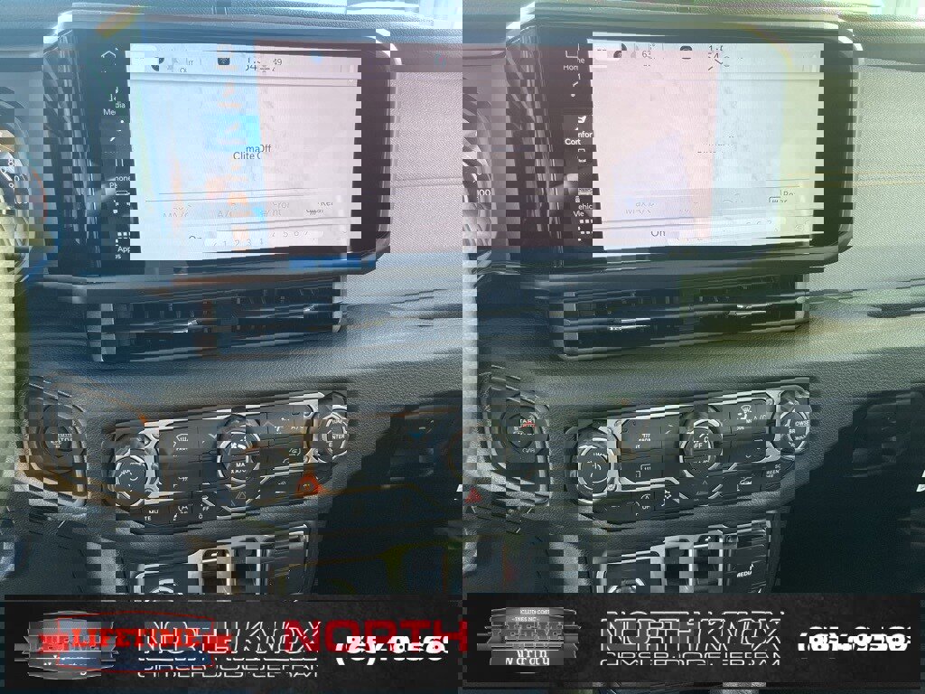 New 2026 Jeep Wrangler Sport image 10