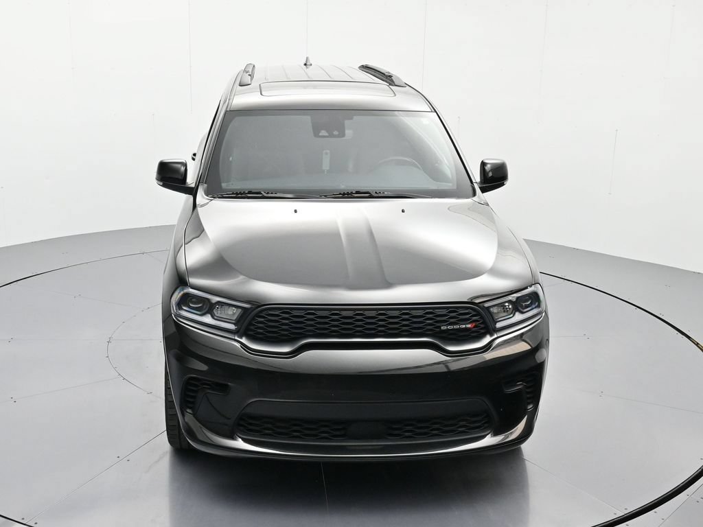 Used 2024 Dodge Durango GT AWD/4WD image 29