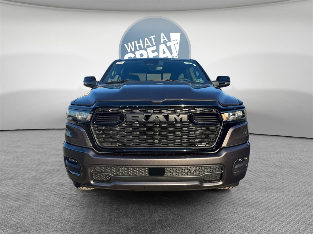 New 2026 RAM 1500 Big Horn image 9