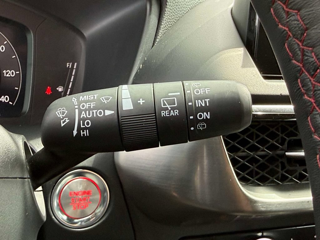 Certified 2025 Acura ADX A-Spec AWD/4WD image 28