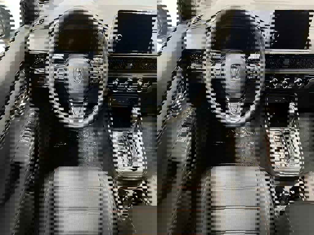 New 2026 Honda CR-V Sport Touring image 17