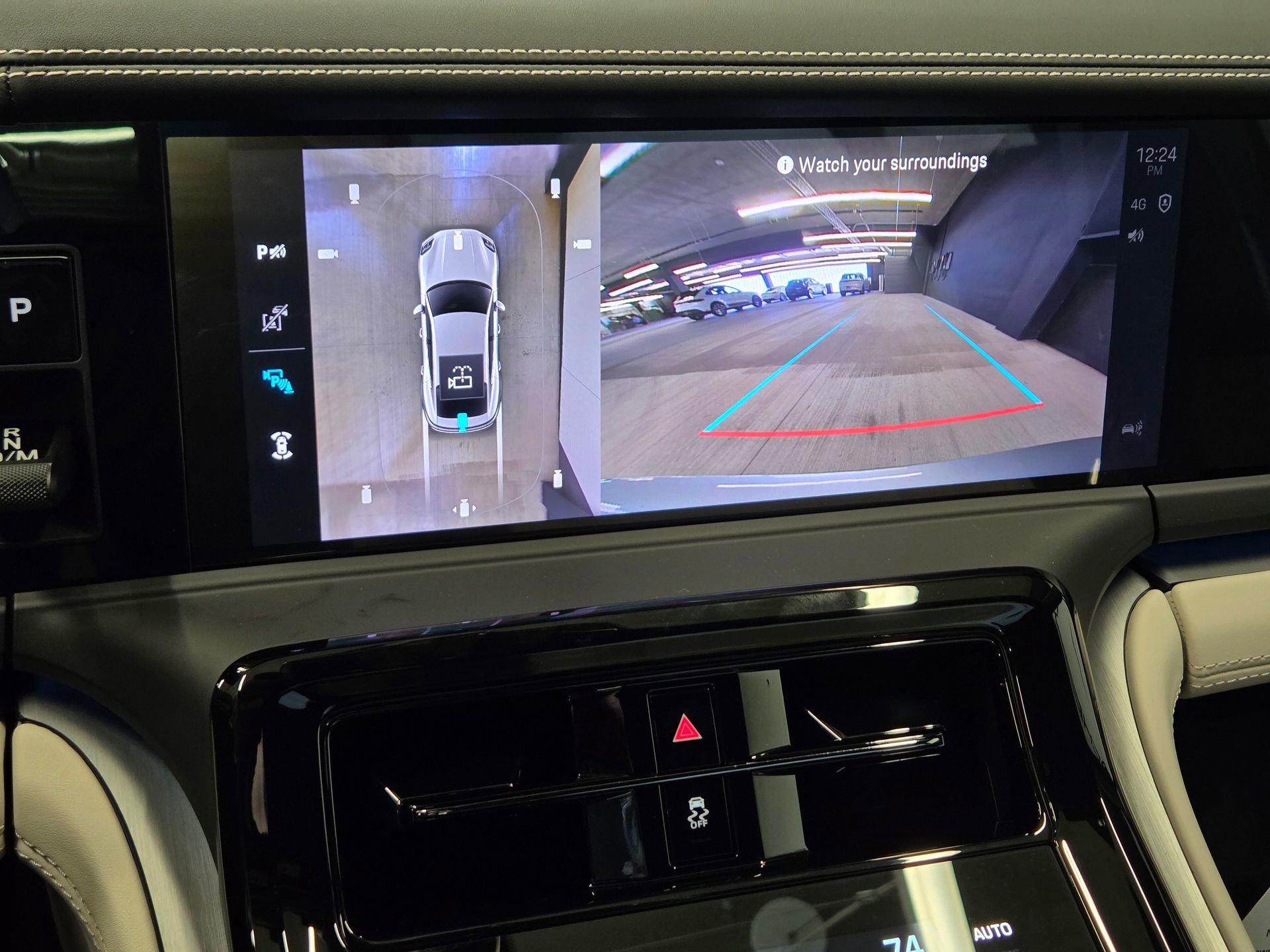 New 2026 Porsche Panamera image 23