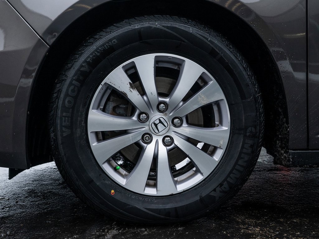 Used 2016 Honda Odyssey EX-L image 7