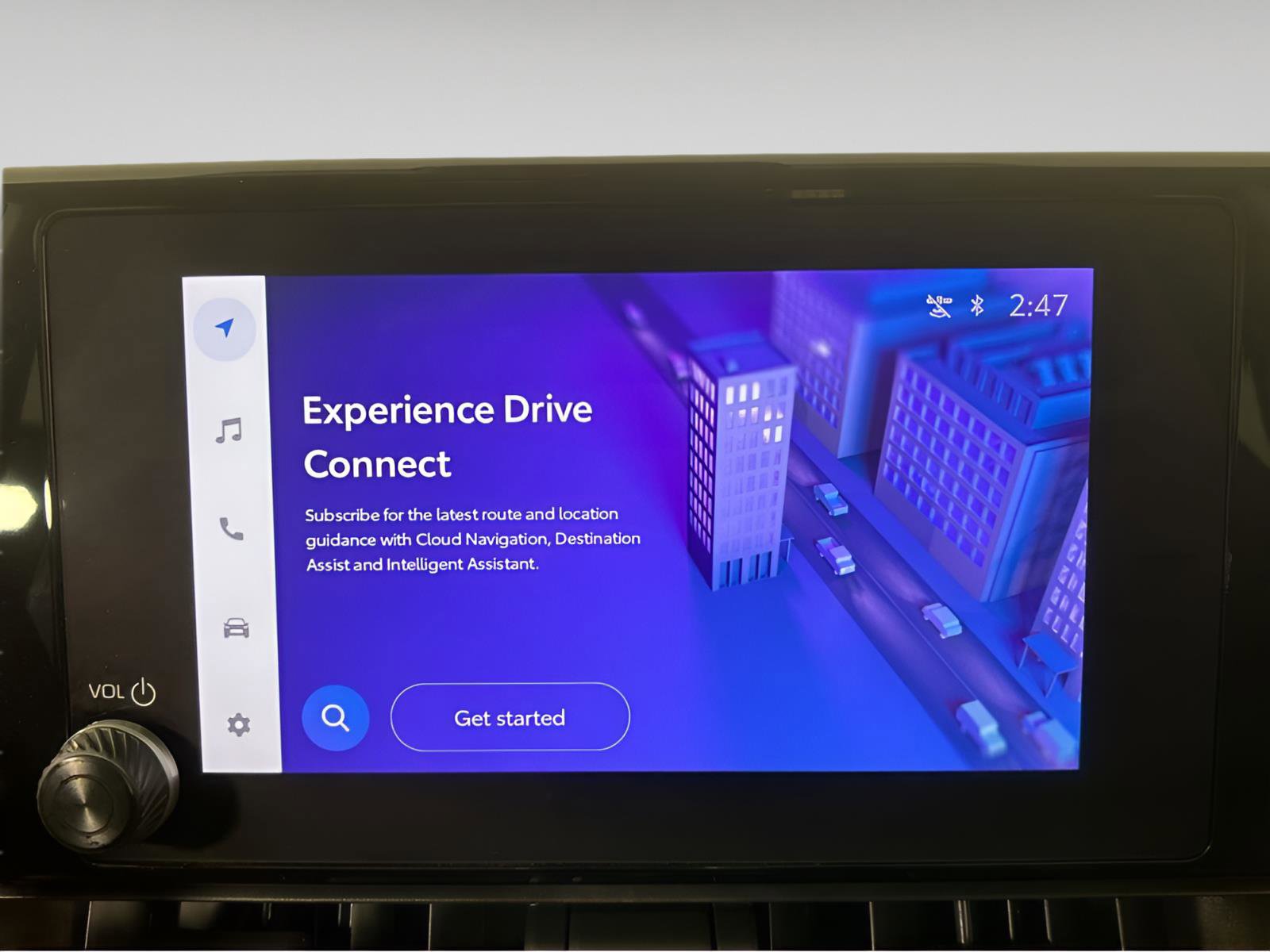 Used 2024 Toyota RAV4 XLE image 6