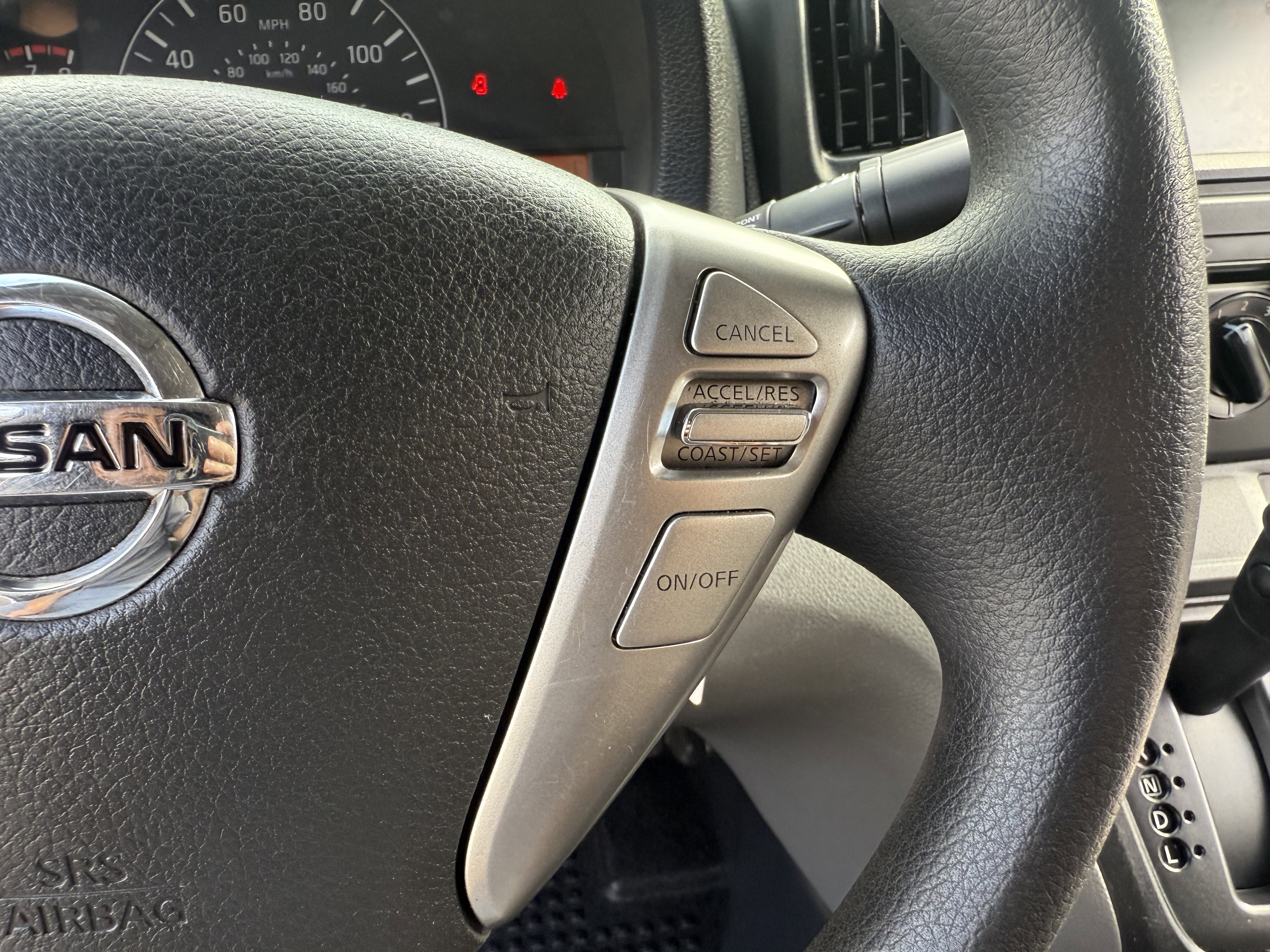 Used 2020 Nissan NV200 SV w/ Back Door Glass Package image 26