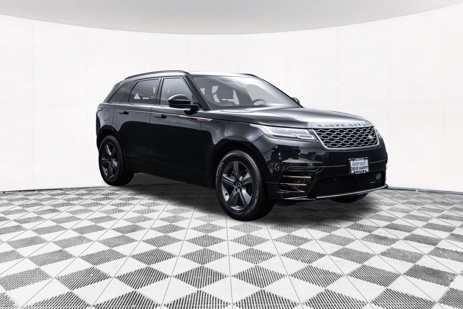 Used 2022 Land Rover Range Rover Velar R-Dynamic S AWD/4WD image 14