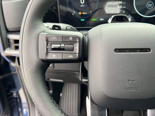 New 2026 Hyundai Santa Fe Calligraphy image 26