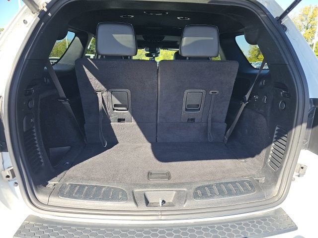Used 2022 Dodge Durango GT image 11