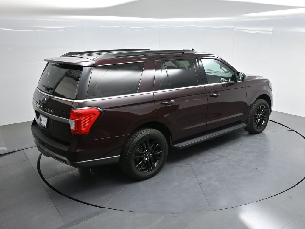Used 2024 Ford Expedition XLT RWD image 53