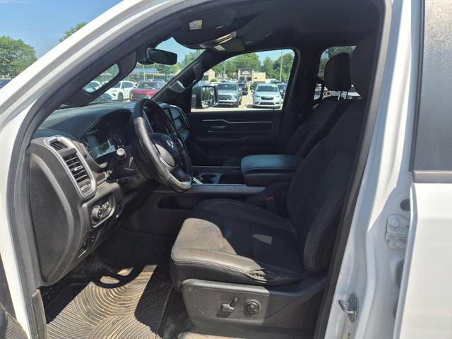 Used 2019 RAM 1500 Big Horn AWD/4WD image 13