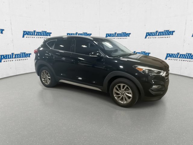 Used 2017 Hyundai Tucson SE Plus FWD image 13