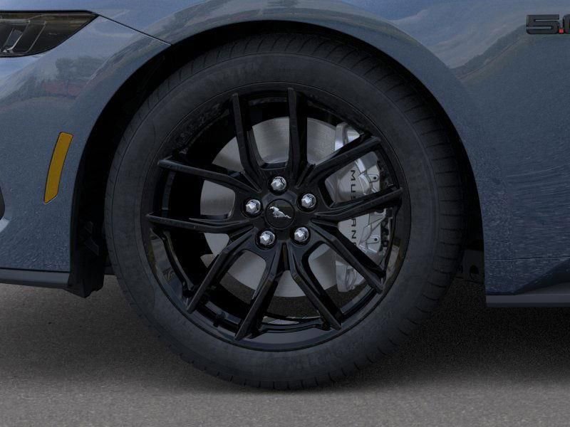 New 2025 Ford Mustang GT Premium RWD image 19