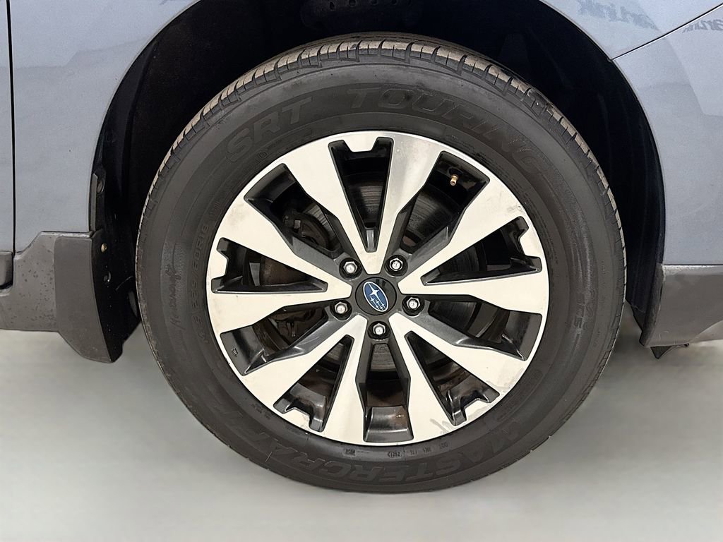 Used 2015 Subaru Outback 2.5i Limited image 39