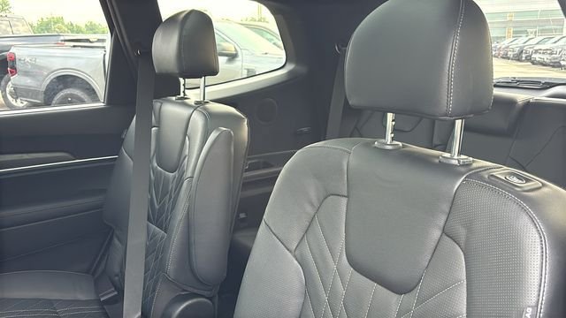 Used 2023 Kia Telluride SX X-Line AWD/4WD image 27