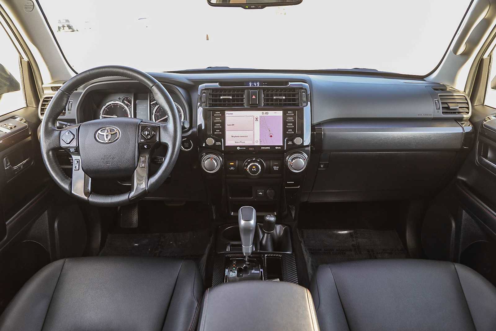 Certified 2024 Toyota 4Runner TRD Off-Road Premium image 13