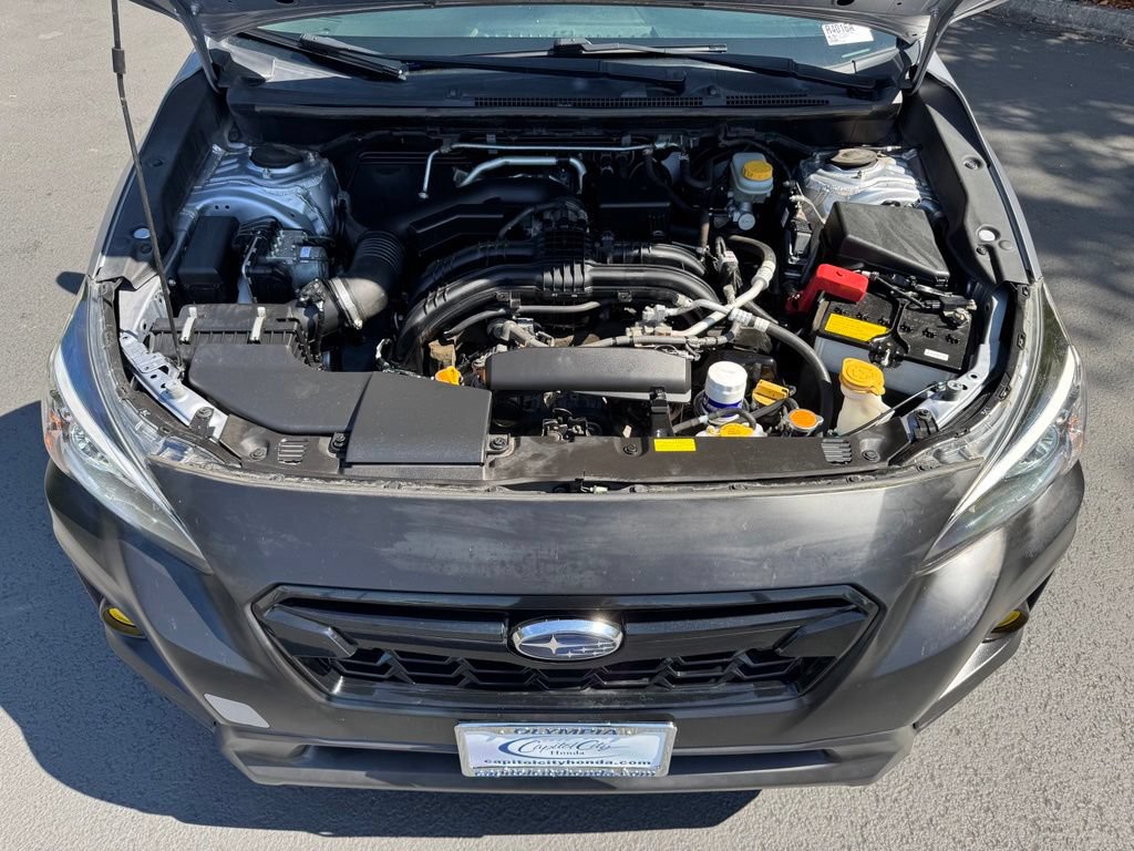 Used 2019 Subaru Crosstrek 2.0i Premium AWD/4WD image 38