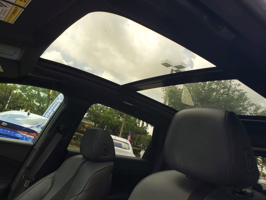 Certified 2025 Acura RDX A-Spec image 16