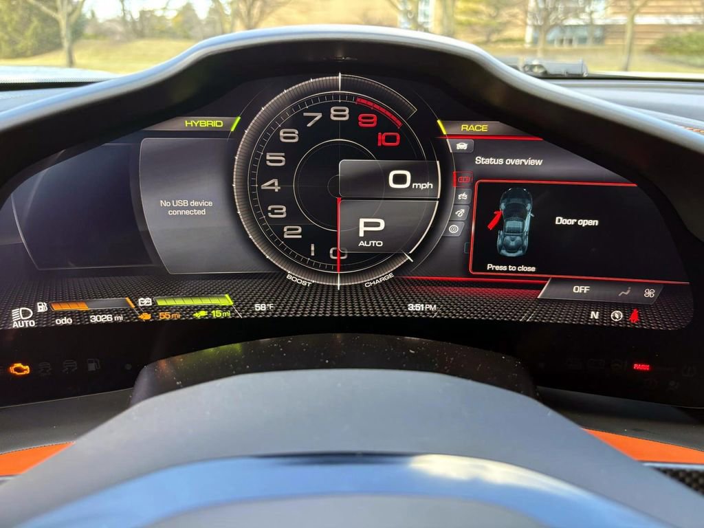 Used 2024 Ferrari 296 GTB image 43