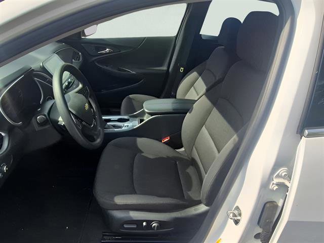 Certified 2025 Chevrolet Malibu LT image 20