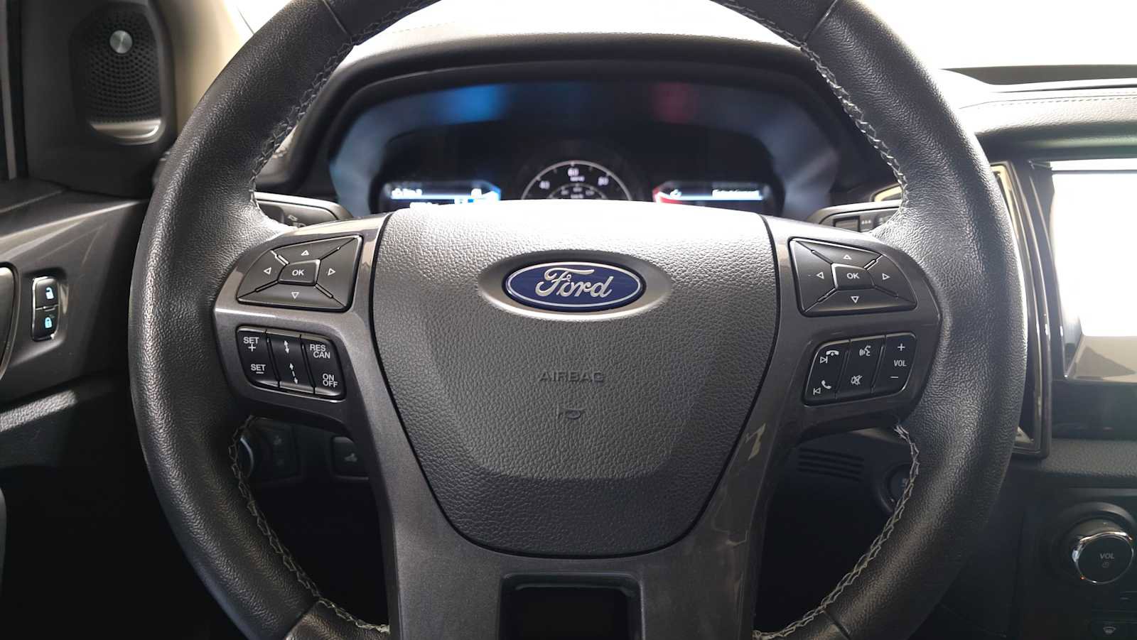 Used 2019 Ford Ranger Lariat w/ Equipment Group 501A Mid AWD/4WD image 25