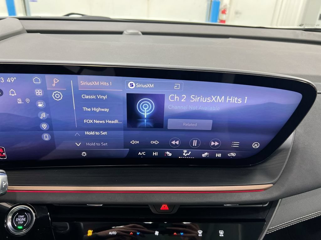 New 2026 Buick Envision Sport Touring AWD/4WD image 9