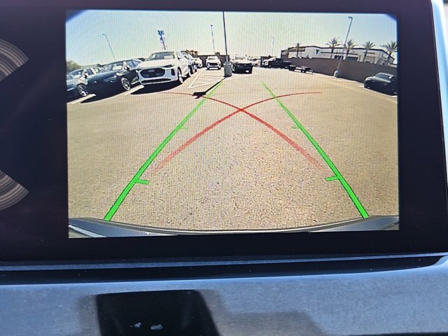 Used 2021 BMW X1 sDrive28i w/ Convenience Package image 14