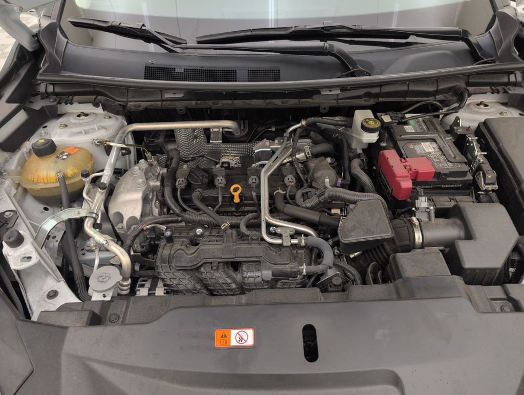 Used 2022 Mitsubishi Outlander SE image 30