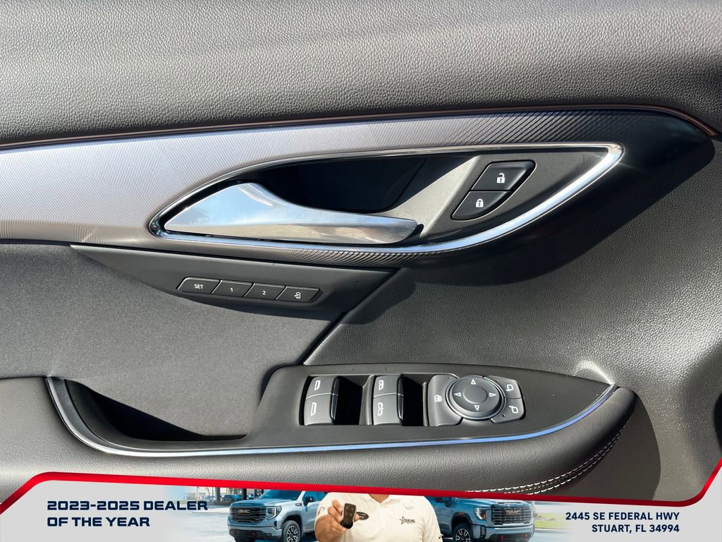 Certified 2025 Buick Envision Sport Touring image 23