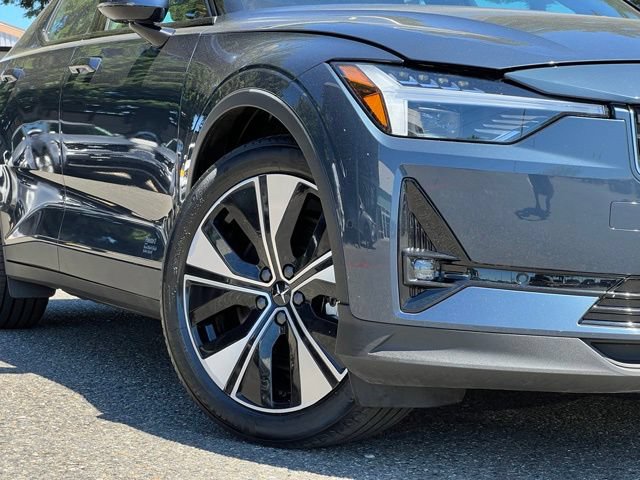 Used 2023 Polestar Polestar 2 w/ Pilot Pack AWD/4WD image 2