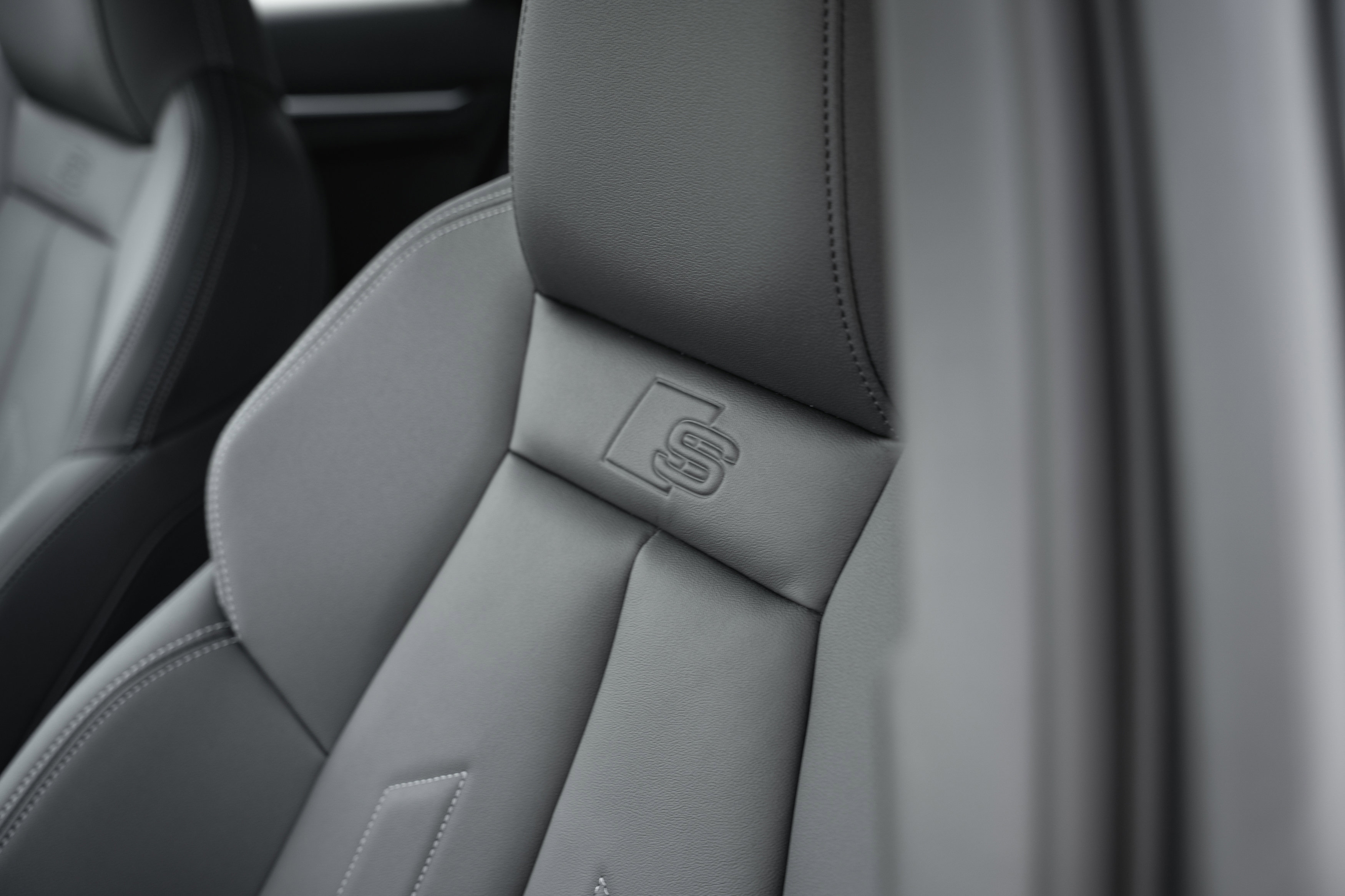 New 2026 Audi A3 2.0T Premium image 23