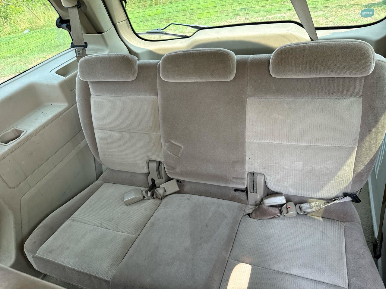Used 2004 Ford Freestar SES FWD image 17