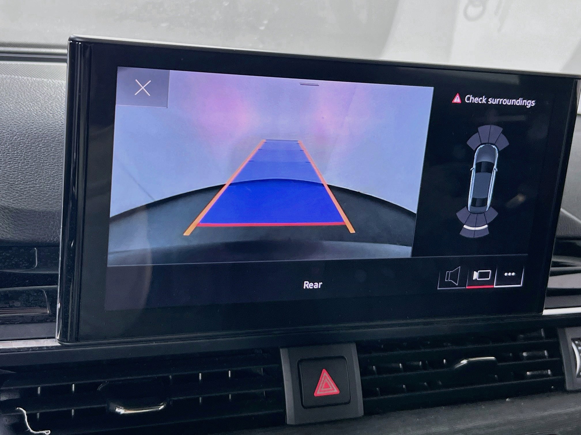 Used 2021 Audi A4 2.0T Premium w/ Convenience Package AWD/4WD image 16