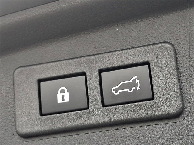 Certified 2025 Subaru Outback Onyx Edition XT w/ Popular Package #2 image 30