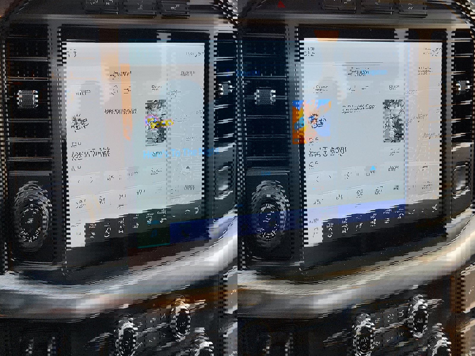 Certified 2021 Ford F150 Lariat image 19