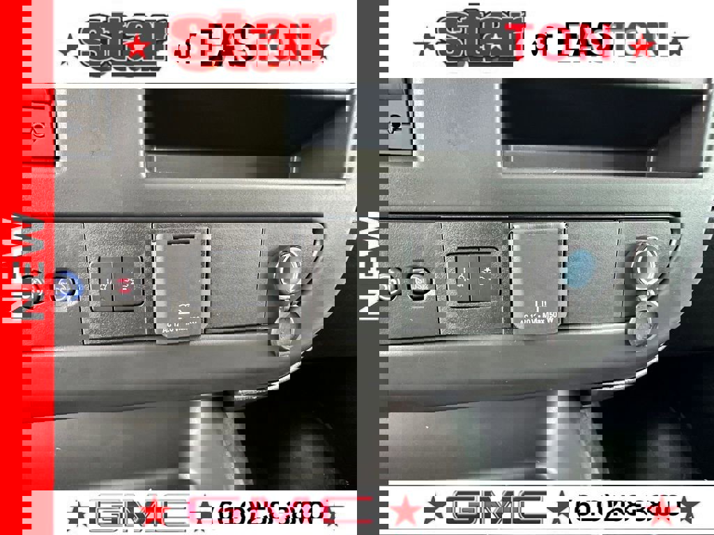 New 2025 GMC Savana 3500 w/ Power Convenience Package image 13