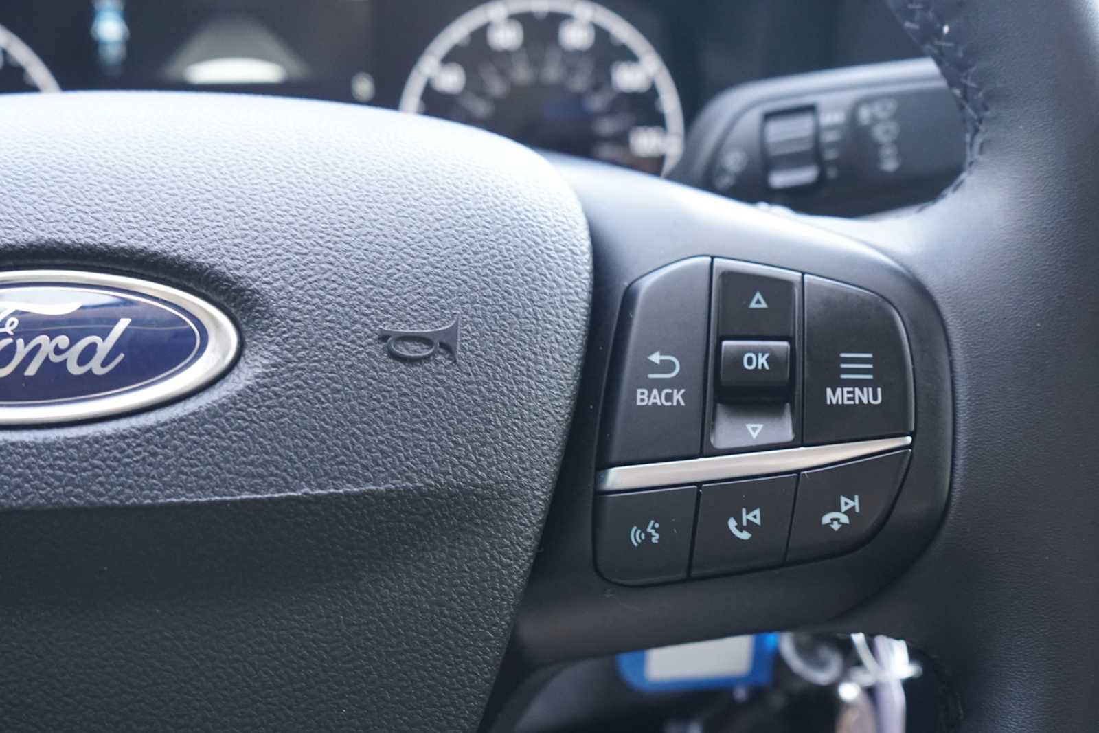 Used 2023 Ford Maverick XLT w/ XLT Luxury Package FWD image 15