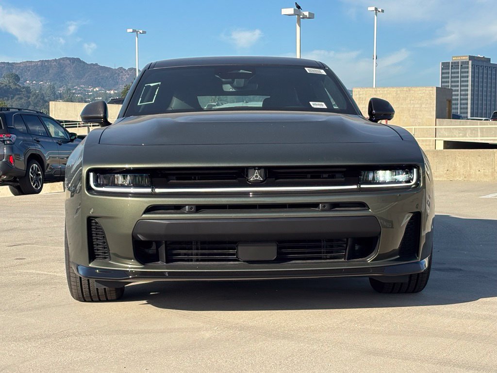 New 2026 Dodge Charger Scat Pack AWD/4WD image 7