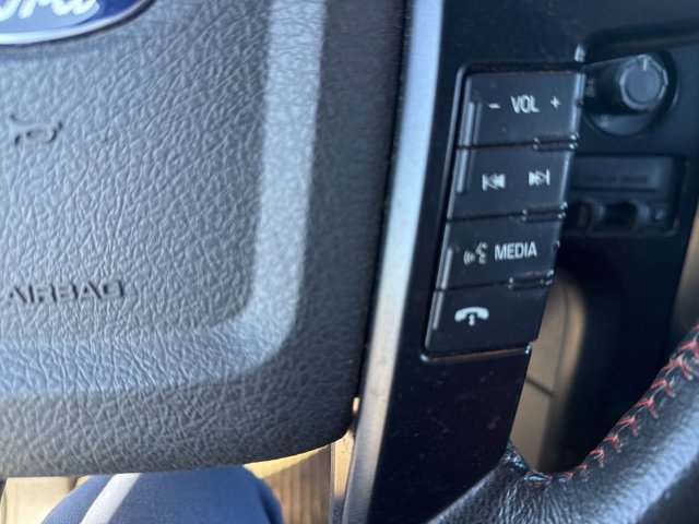 Used 2013 Ford F150 FX4 w/ Luxury Equipment Group image 14