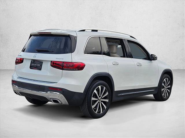 Certified 2023 Mercedes-Benz GLB 250 4MATIC image 5