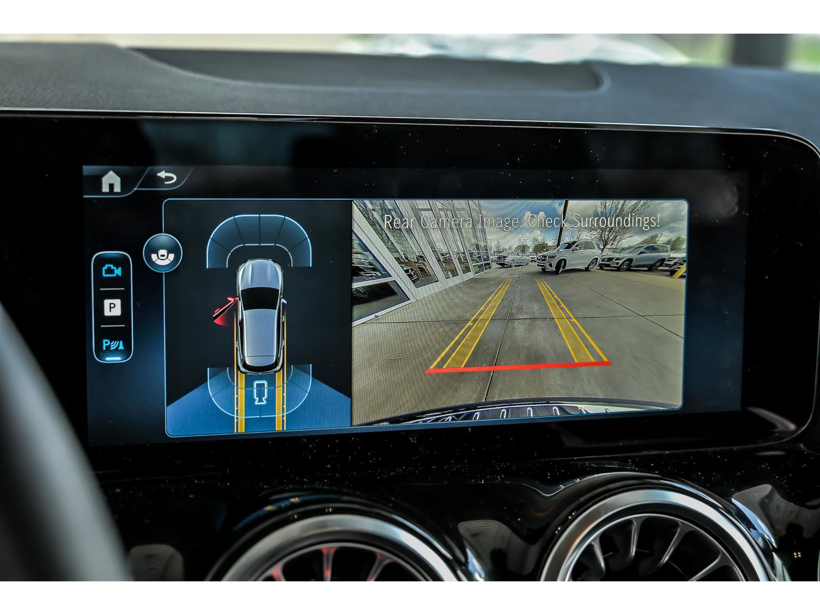 Certified 2026 Mercedes-Benz GLA 250 4MATIC image 18